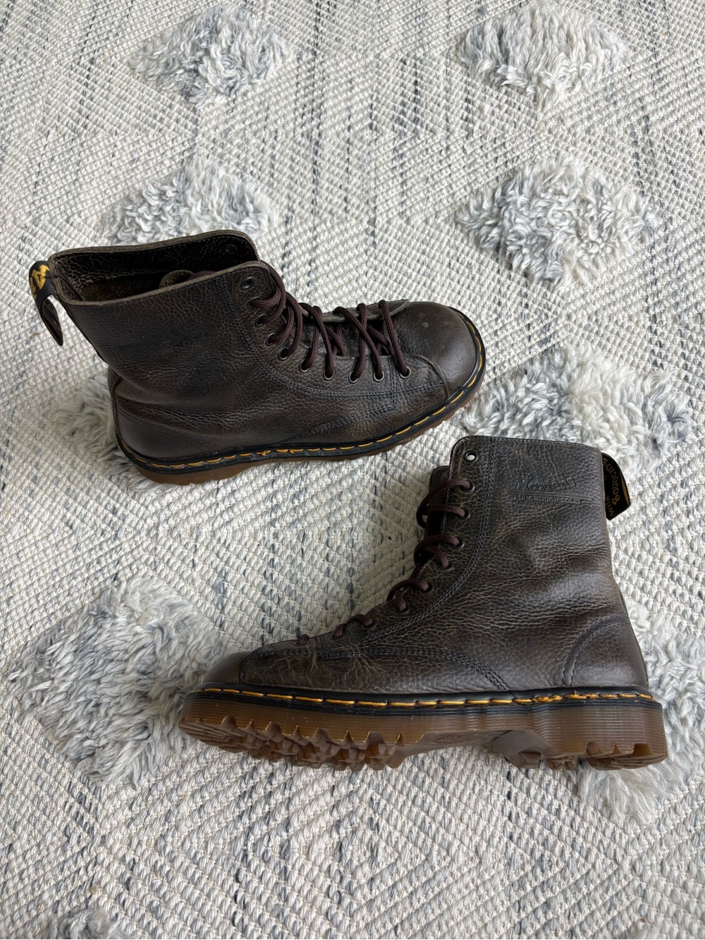 Dr. Martens